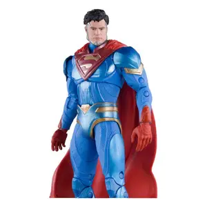 Collectible figurine McFarlane Toys DC Gaming Superman image-4
