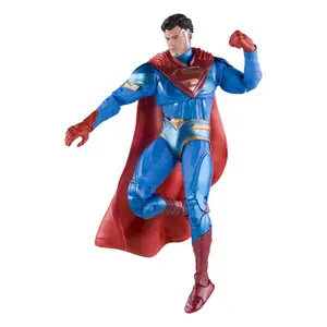 Collectible figurine McFarlane Toys DC Gaming Superman image-5