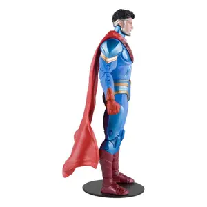 Collectible figurine McFarlane Toys DC Gaming Superman image-6