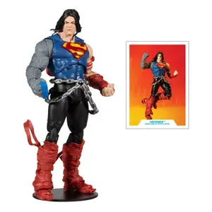 Figurine McFarlane Toys DC Multiverse Build A Superman image-0