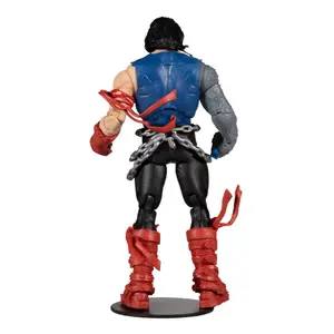 Figurine McFarlane Toys DC Multiverse Build A Superman image-3