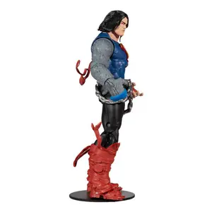 Figurine McFarlane Toys DC Multiverse Build A Superman image-4