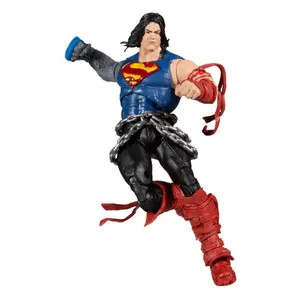 Figurine McFarlane Toys DC Multiverse Build A Superman image-6