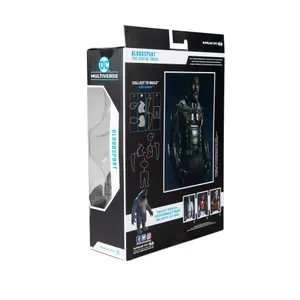 Figurine McFarlane Toys DC Multiverse Build A Bloodsport image-2