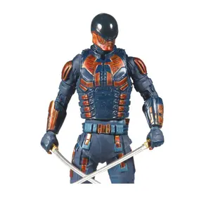 Figurine McFarlane Toys DC Multiverse Build A Bloodsport image-5