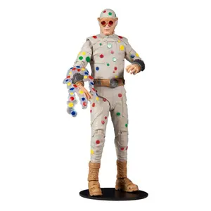 Figurine McFarlane Toys DC Multiverse Build A Polka Dot Man image-0