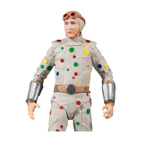 Figurine McFarlane Toys DC Multiverse Build A Polka Dot Man image-4
