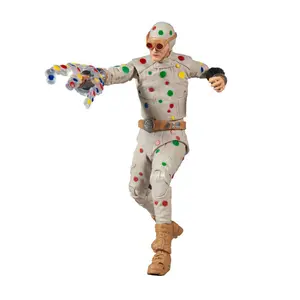 Figurine McFarlane Toys DC Multiverse Build A Polka Dot Man image-5