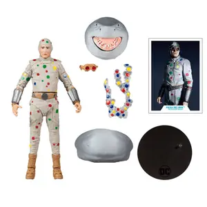 Figurine McFarlane Toys DC Multiverse Build A Polka Dot Man image-6