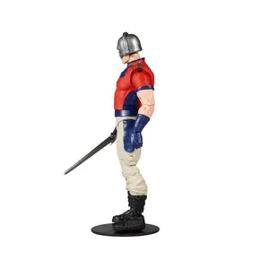 Figurine McFarlane Toys DC Multiverse Build A Peacemaker image-1