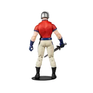 Figurine McFarlane Toys DC Multiverse Build A Peacemaker image-2