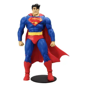 Figurine McFarlane Toys DC Multiverse Build A Superman (Batman: The Dark Knight Returns) image-0