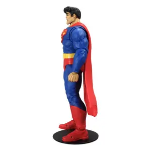 Figurine McFarlane Toys DC Multiverse Build A Superman (Batman: The Dark Knight Returns) image-1
