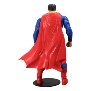 Figurine McFarlane Toys DC Multiverse Build A Superman (Batman: The Dark Knight Returns) image-2