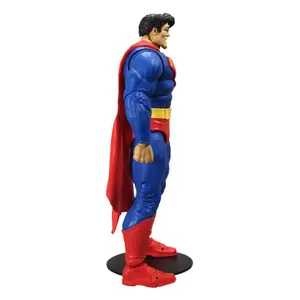 Figurine McFarlane Toys DC Multiverse Build A Superman (Batman: The Dark Knight Returns) image-3