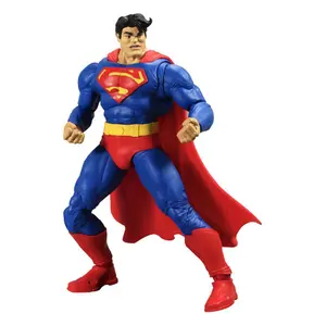 Figurine McFarlane Toys DC Multiverse Build A Superman (Batman: The Dark Knight Returns) image-4
