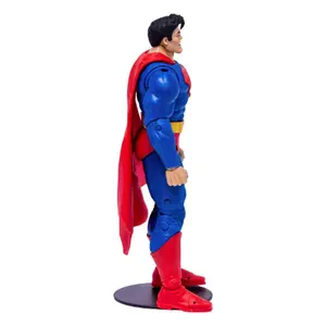 Set di 2 statuette McFarlane Toys DC Collector Multipack Superman vs. Armored Batman image-2