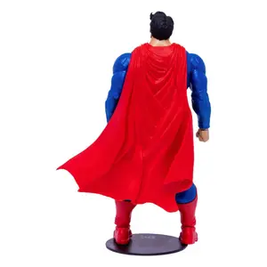 Set di 2 statuette McFarlane Toys DC Collector Multipack Superman vs. Armored Batman image-1