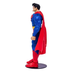 Set di 2 statuette McFarlane Toys DC Collector Multipack Superman vs. Armored Batman image-3