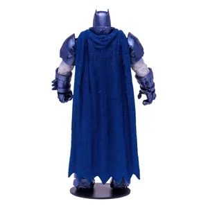 Set di 2 statuette McFarlane Toys DC Collector Multipack Superman vs. Armored Batman image-6