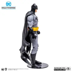 Lot de 2 figurines McFarlane Toys DC Collector Multipack Batman vs. Hush image-2