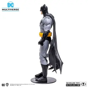 Lot de 2 figurines McFarlane Toys DC Collector Multipack Batman vs. Hush image-3