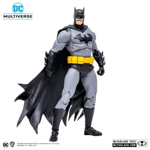 Lot de 2 figurines McFarlane Toys DC Collector Multipack Batman vs. Hush image-4