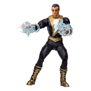 Figurine McFarlane Toys DC Multiverse Build A Black Adam Endless Winter image-3