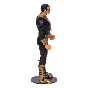 Figurine McFarlane Toys DC Multiverse Build A Black Adam Endless Winter image-4