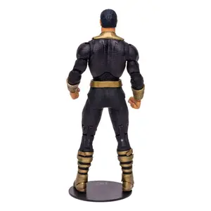 Figurine McFarlane Toys DC Multiverse Build A Black Adam Endless Winter image-5