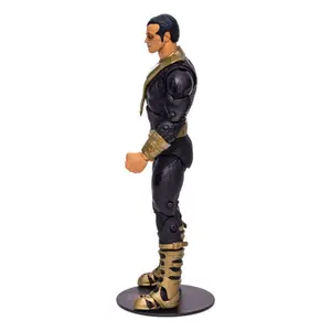 Figurine McFarlane Toys DC Multiverse Build A Black Adam Endless Winter image-6