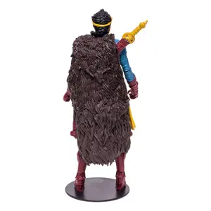 Figurine McFarlane Toys DC Multiverse Build A Wonder Woman Endless Winter image-5