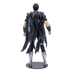 Figurine McFarlane Toys DC Multiverse Build A Black Lantern Superman (Blackest Night) image-2