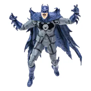 Figurine McFarlane Toys DC Multiverse Build A Batman (Blackest Night) image-3