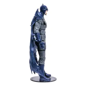 Figurine McFarlane Toys DC Multiverse Build A Batman (Blackest Night) image-4