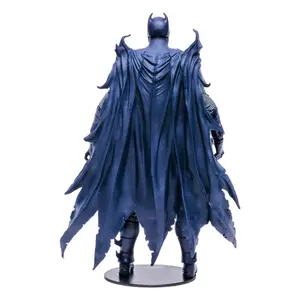 Figurine McFarlane Toys DC Multiverse Build A Batman (Blackest Night) image-5