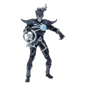 Figurine McFarlane Toys DC Multiverse Build A Deathstorm (Blackest Night) image-3