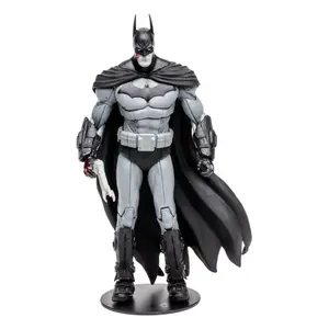 Figurine McFarlane Toys DC Gaming Build A Batman Gold Label (Batman: Arkham City) image-3