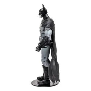 Figurine McFarlane Toys DC Gaming Build A Batman Gold Label (Batman: Arkham City) image-6