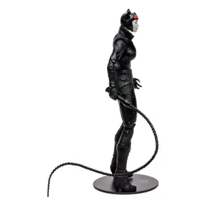Figurine McFarlane Toys DC Gaming Build A Catwoman Gold Label (Batman: Arkham City) image-4