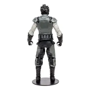 Figurine McFarlane Toys DC Gaming Build A Ra's Al Ghul Gold Label (Batman: Arkham City) image-5