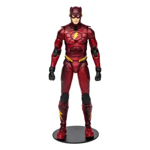 Figurine McFarlane Toys DC The Flash Movie (Batman Costume) image-0