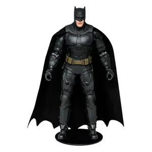 Figurine McFarlane Toys Dc The Flash Movie Batman (Ben Affleck) image-0