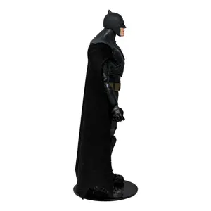 Figurine McFarlane Toys Dc The Flash Movie Batman (Ben Affleck) image-4
