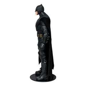 Figurine McFarlane Toys Dc The Flash Movie Batman (Ben Affleck) image-6