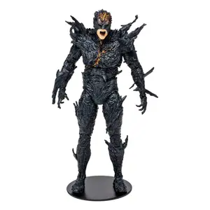 Figurine McFarlane Toys Dc The Flash Movie Dark Flash image-0