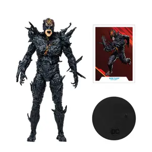 Figurine McFarlane Toys Dc The Flash Movie Dark Flash image-2