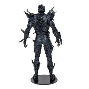 Figurine McFarlane Toys Dc The Flash Movie Dark Flash image-5