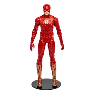 Figurine McFarlane Toys Dc The Flash Movie The Flash image-0