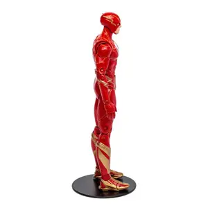 Figurine McFarlane Toys Dc The Flash Movie The Flash image-4